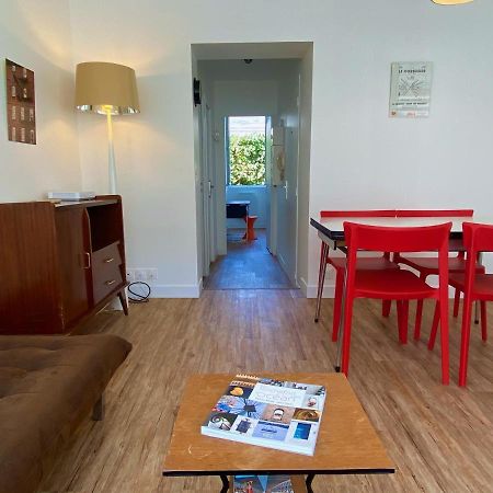 L'Esperlette Apartman Rochefort  Kültér fotó