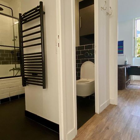 L'Esperlette Apartman Rochefort  Kültér fotó