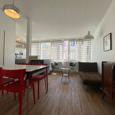 L'Esperlette Apartman Rochefort  Kültér fotó