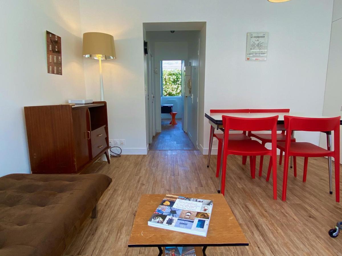 L'Esperlette Apartman Rochefort  Kültér fotó