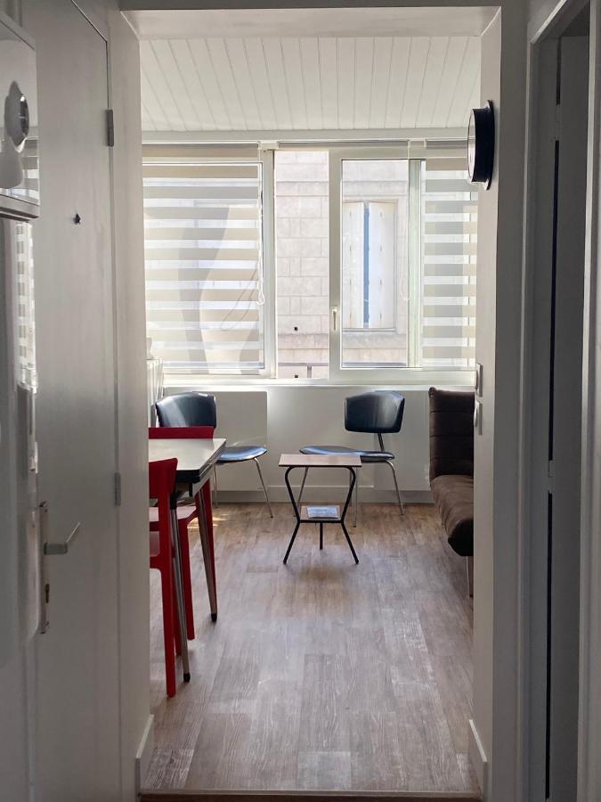 L'Esperlette Apartman Rochefort  Kültér fotó