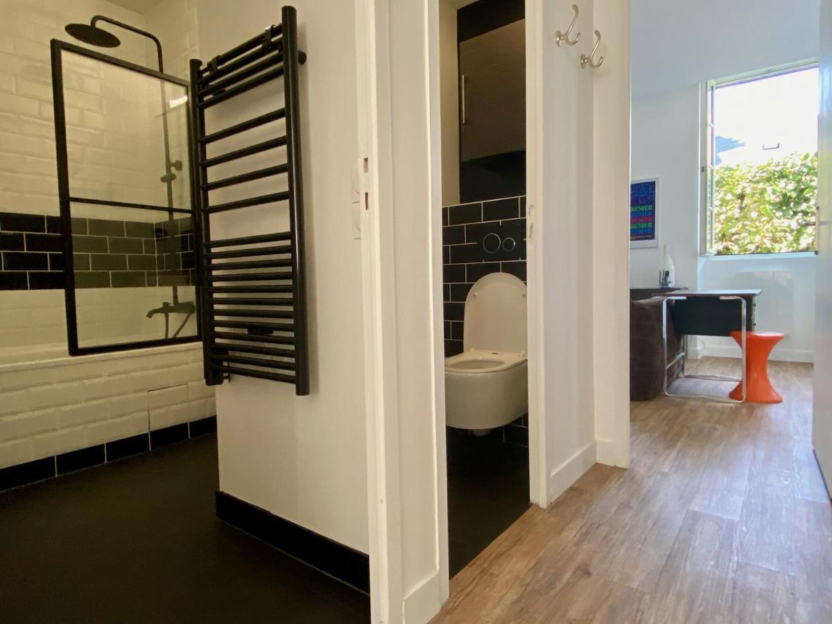 L'Esperlette Apartman Rochefort  Kültér fotó
