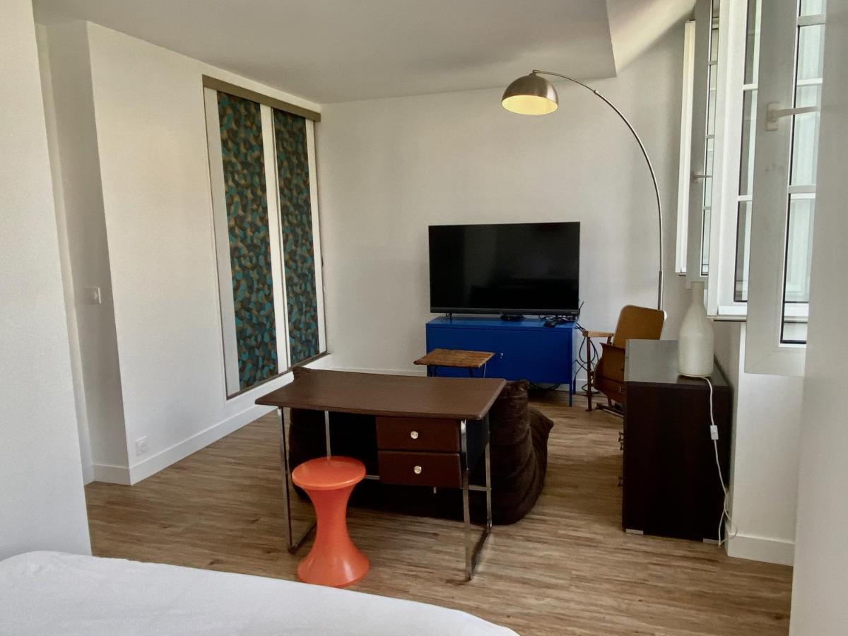 L'Esperlette Apartman Rochefort  Kültér fotó