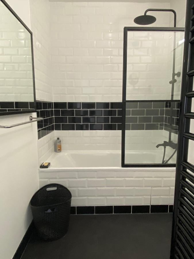 L'Esperlette Apartman Rochefort  Kültér fotó