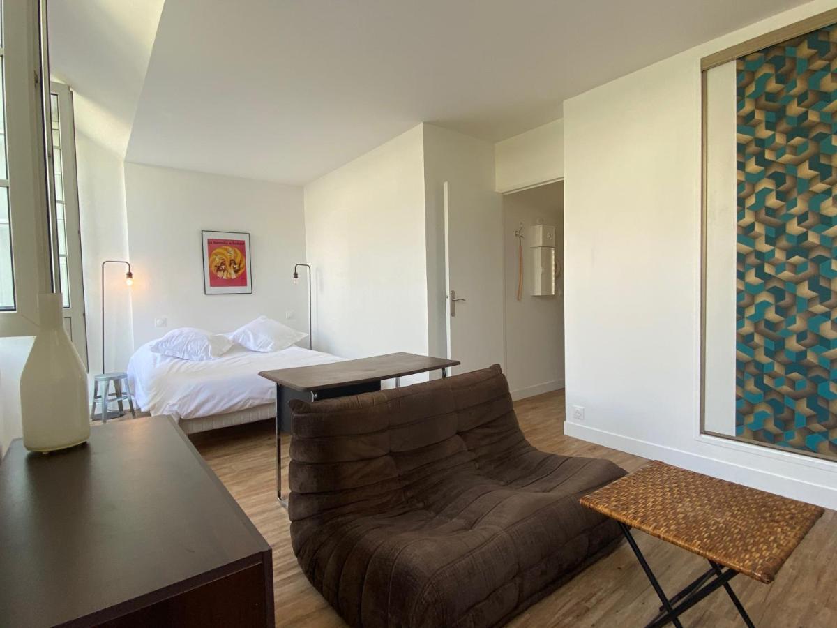 L'Esperlette Apartman Rochefort  Kültér fotó