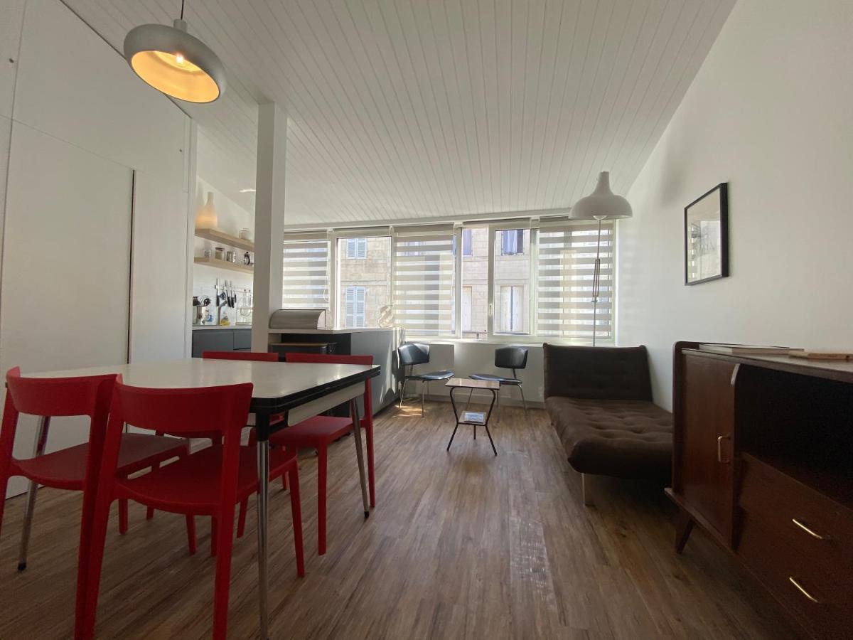 L'Esperlette Apartman Rochefort  Kültér fotó