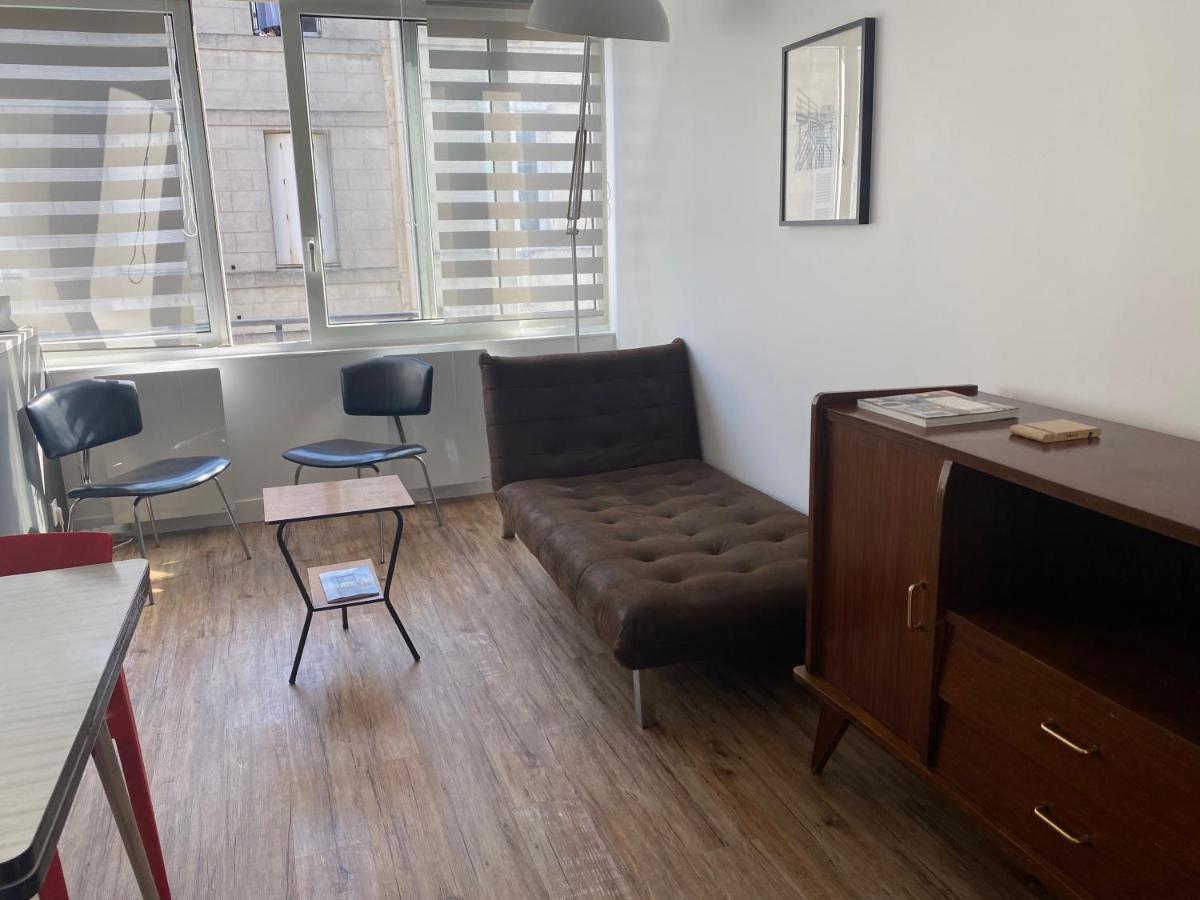 L'Esperlette Apartman Rochefort  Kültér fotó