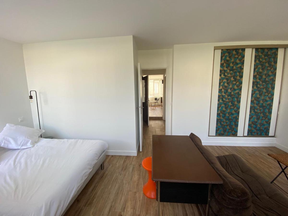 L'Esperlette Apartman Rochefort  Kültér fotó